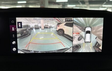 KIA Seltos I, 2023 год, 2 179 000 рублей, 13 фотография