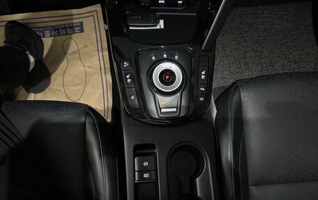 KIA Seltos I, 2023 год, 2 179 000 рублей, 12 фотография