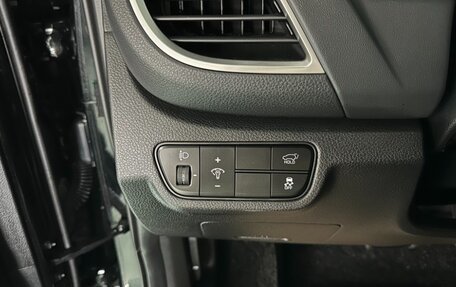 KIA Seltos I, 2023 год, 2 179 000 рублей, 9 фотография