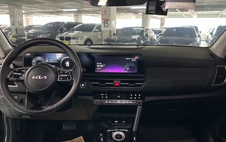 KIA Seltos I, 2023 год, 2 179 000 рублей, 17 фотография