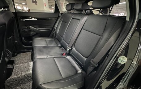 KIA Seltos I, 2023 год, 2 179 000 рублей, 16 фотография