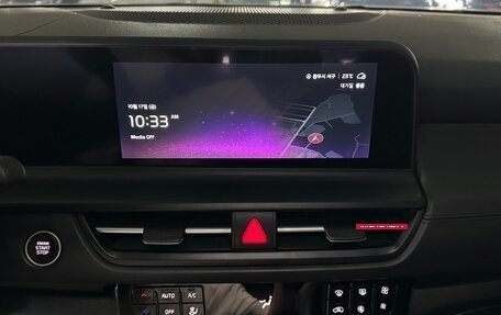 KIA Seltos I, 2023 год, 2 179 000 рублей, 11 фотография