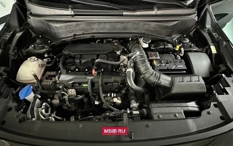 KIA Seltos I, 2023 год, 2 179 000 рублей, 6 фотография