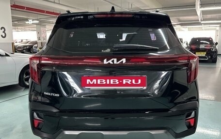 KIA Seltos I, 2023 год, 2 179 000 рублей, 3 фотография