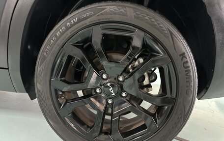 KIA Seltos I, 2023 год, 2 179 000 рублей, 21 фотография