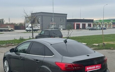 Ford Focus III, 2017 год, 1 350 000 рублей, 4 фотография