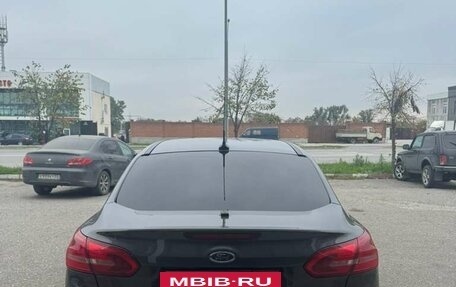 Ford Focus III, 2017 год, 1 350 000 рублей, 10 фотография