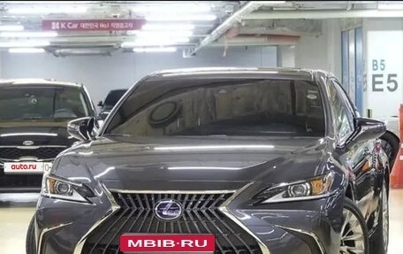 Lexus ES VII, 2021 год, 3 530 000 рублей, 1 фотография