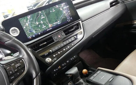 Lexus ES VII, 2021 год, 3 530 000 рублей, 11 фотография