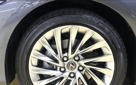 Lexus ES VII, 2021 год, 3 530 000 рублей, 5 фотография