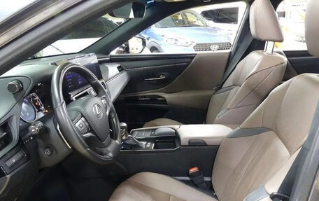 Lexus ES VII, 2021 год, 3 530 000 рублей, 7 фотография