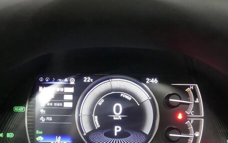 Lexus ES VII, 2021 год, 3 530 000 рублей, 8 фотография