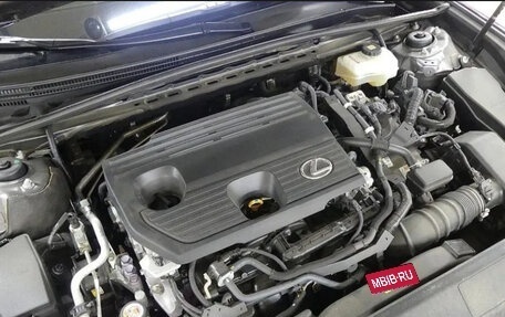 Lexus ES VII, 2021 год, 3 530 000 рублей, 6 фотография