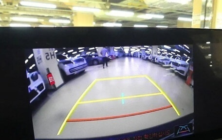 Lexus ES VII, 2021 год, 3 530 000 рублей, 12 фотография