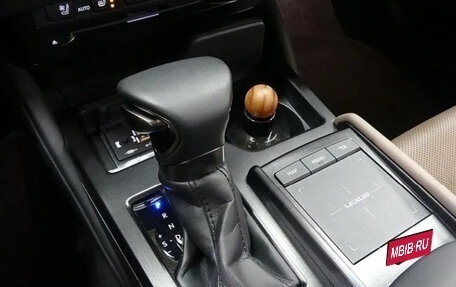 Lexus ES VII, 2021 год, 3 530 000 рублей, 9 фотография