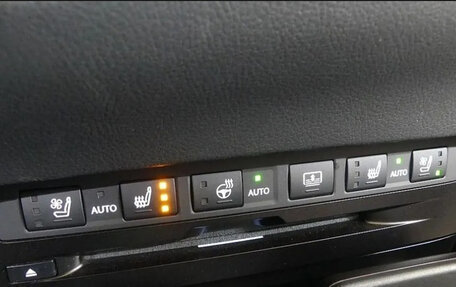 Lexus ES VII, 2021 год, 3 530 000 рублей, 15 фотография