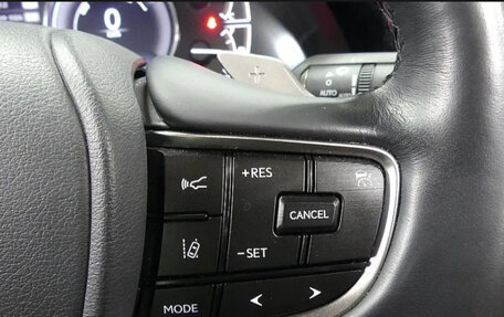 Lexus ES VII, 2021 год, 3 530 000 рублей, 17 фотография