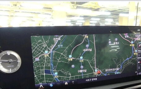 Lexus ES VII, 2021 год, 3 530 000 рублей, 14 фотография