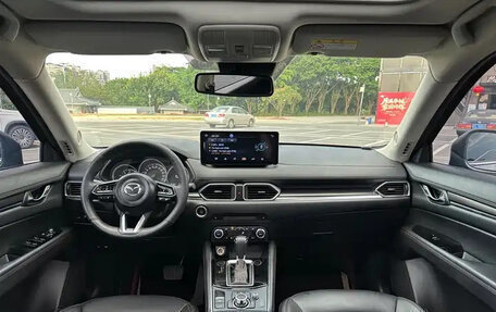 Mazda CX-5 II, 2021 год, 2 000 222 рублей, 10 фотография