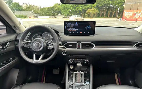 Mazda CX-5 II, 2021 год, 2 000 222 рублей, 11 фотография