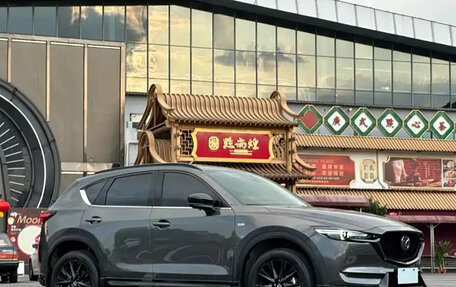 Mazda CX-5 II, 2021 год, 2 000 222 рублей, 3 фотография