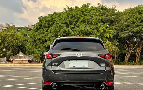 Mazda CX-5 II, 2021 год, 2 000 222 рублей, 7 фотография