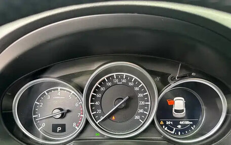 Mazda CX-5 II, 2021 год, 2 000 222 рублей, 15 фотография