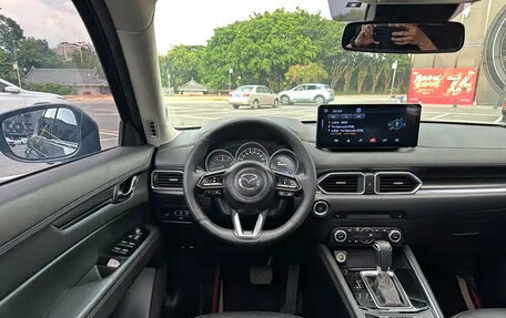 Mazda CX-5 II, 2021 год, 2 000 222 рублей, 12 фотография