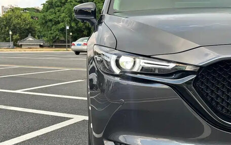 Mazda CX-5 II, 2021 год, 2 000 222 рублей, 4 фотография