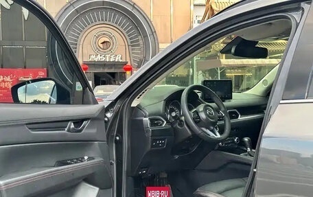 Mazda CX-5 II, 2021 год, 2 000 222 рублей, 9 фотография