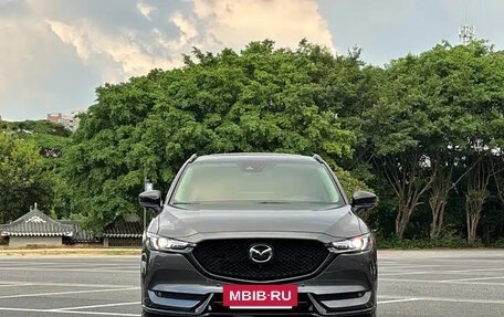 Mazda CX-5 II, 2021 год, 2 000 222 рублей, 2 фотография