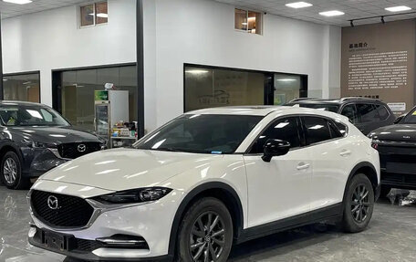 Mazda CX-4, 2021 год, 1 632 000 рублей, 1 фотография