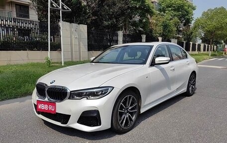 BMW 3 серия, 2021 год, 2 937 000 рублей, 1 фотография