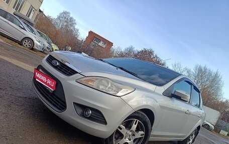 Ford Focus II рестайлинг, 2008 год, 430 000 рублей, 1 фотография