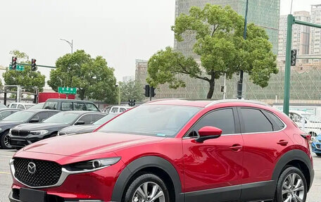 Mazda CX-30 I, 2022 год, 1 480 000 рублей, 1 фотография