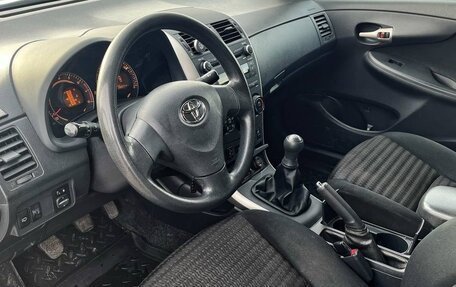 Toyota Corolla, 2008 год, 880 000 рублей, 11 фотография