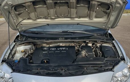 Toyota Corolla, 2008 год, 880 000 рублей, 18 фотография