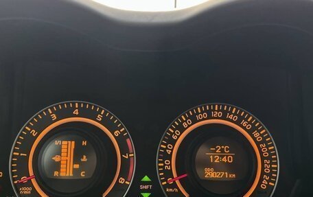 Toyota Corolla, 2008 год, 880 000 рублей, 14 фотография