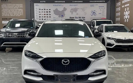 Mazda CX-4, 2021 год, 1 632 000 рублей, 2 фотография