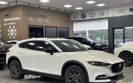 Mazda CX-4, 2021 год, 1 632 000 рублей, 3 фотография