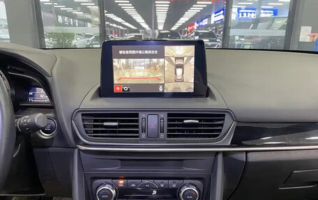 Mazda CX-4, 2021 год, 1 632 000 рублей, 11 фотография