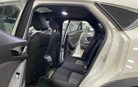 Mazda CX-4, 2021 год, 1 632 000 рублей, 8 фотография