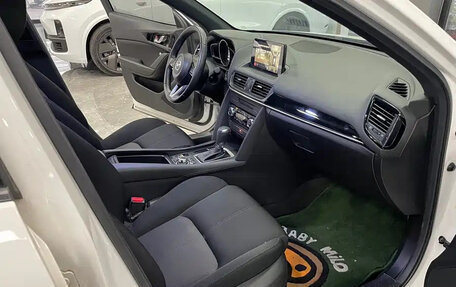 Mazda CX-4, 2021 год, 1 632 000 рублей, 9 фотография