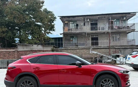 Mazda CX-4, 2021 год, 1 625 000 рублей, 4 фотография