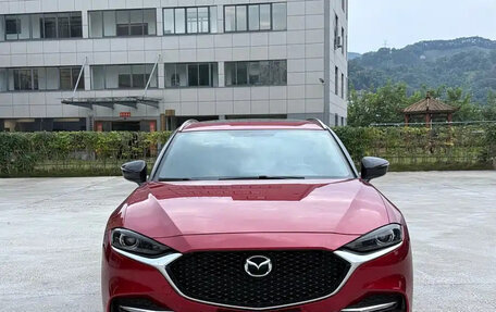 Mazda CX-4, 2021 год, 1 625 000 рублей, 2 фотография