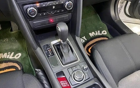 Mazda CX-4, 2021 год, 1 632 000 рублей, 12 фотография