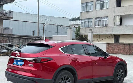 Mazda CX-4, 2021 год, 1 625 000 рублей, 6 фотография