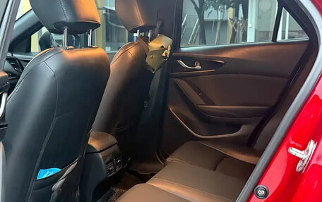 Mazda CX-4, 2021 год, 1 625 000 рублей, 9 фотография