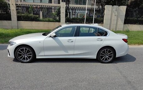 BMW 3 серия, 2021 год, 2 937 000 рублей, 3 фотография