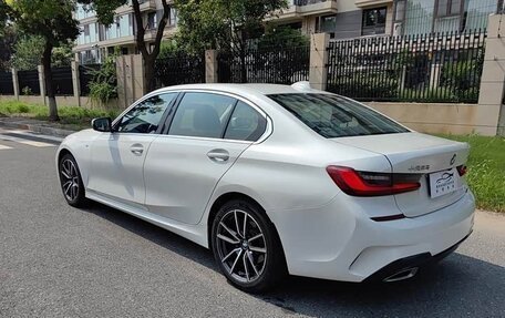 BMW 3 серия, 2021 год, 2 937 000 рублей, 9 фотография